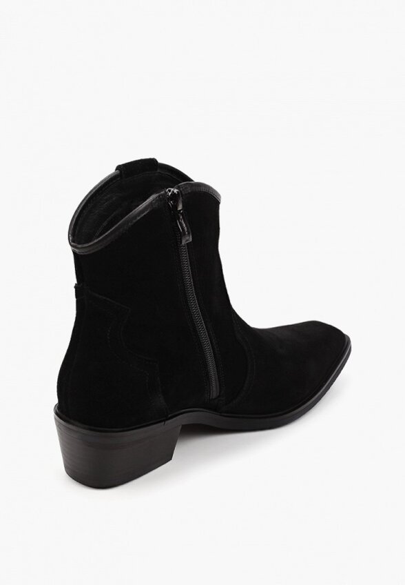 Ботильоны Thomas Munz