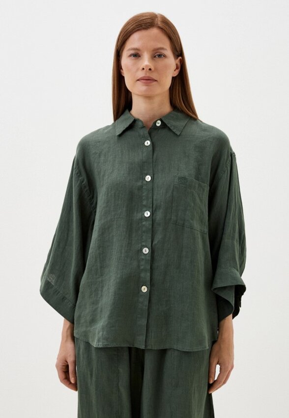 Рубашка Norveg