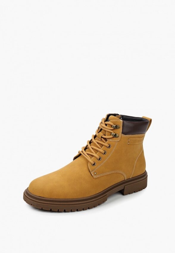 Ботинки Briggs