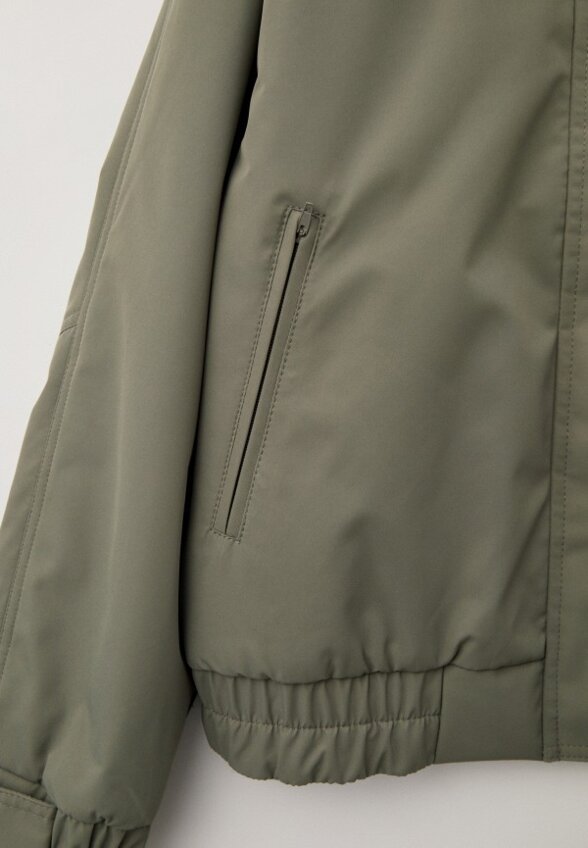 Куртка утепленная Kaysarow