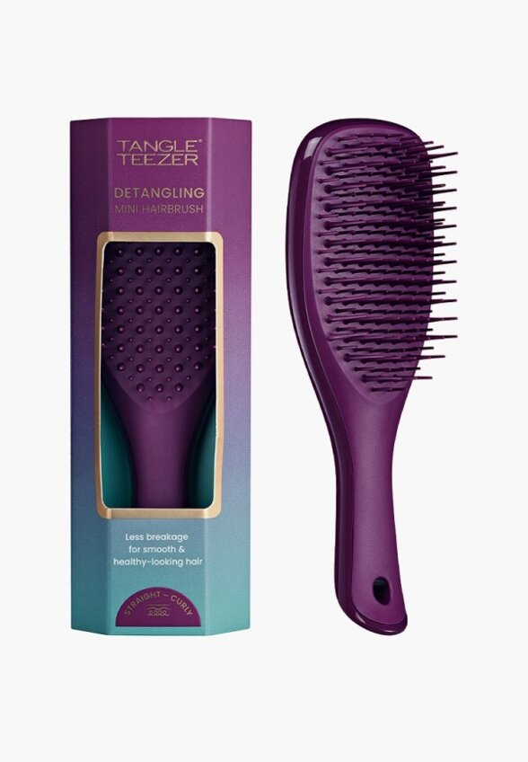 Расческа для распутывания волос Tangle Teezer