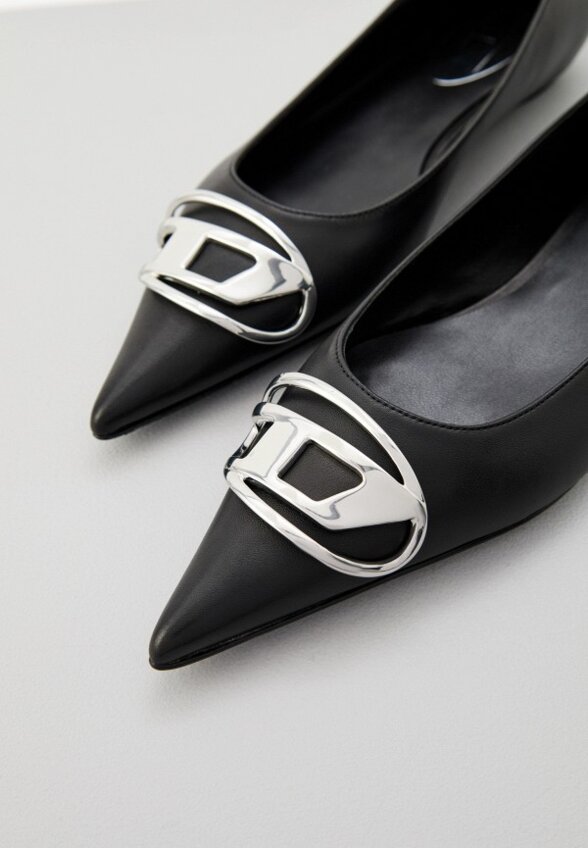 Балетки Diesel