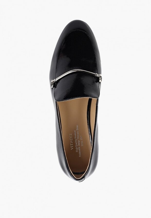 Лоферы Vitacci