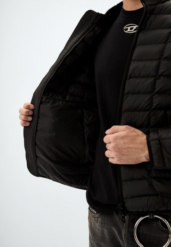 Куртка утепленная Diesel