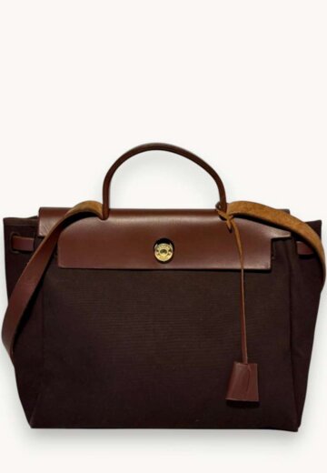 Hermes Herbag