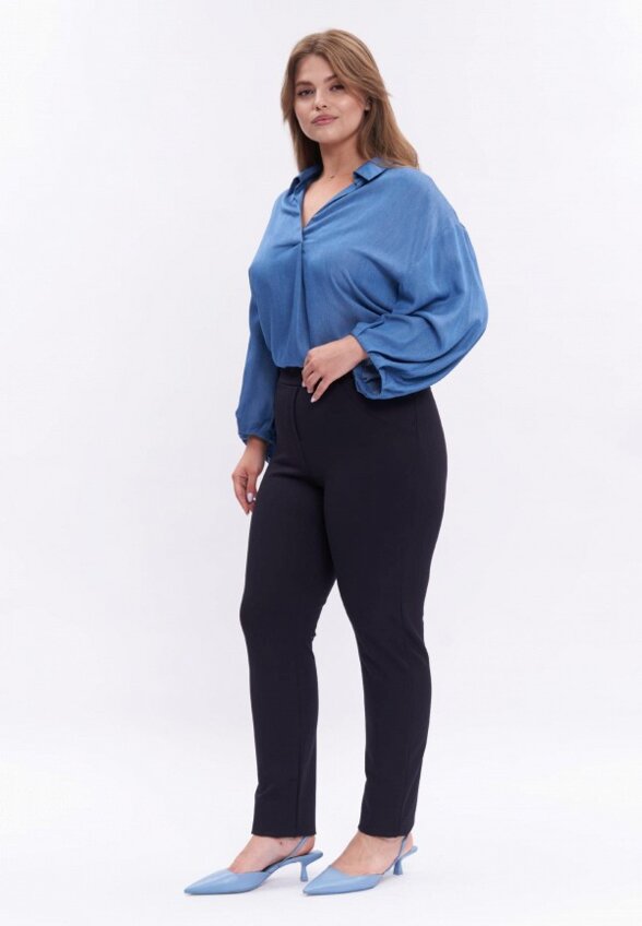 Брюки Артесса