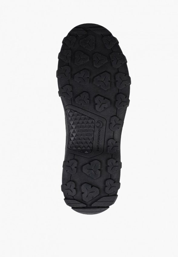 Ботинки трекинговые Outventure