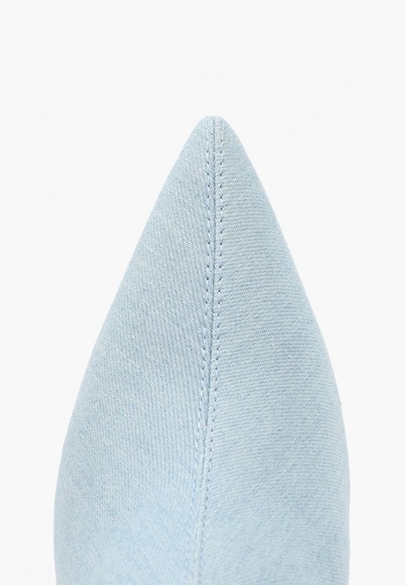 Ботильоны Vivian Royal