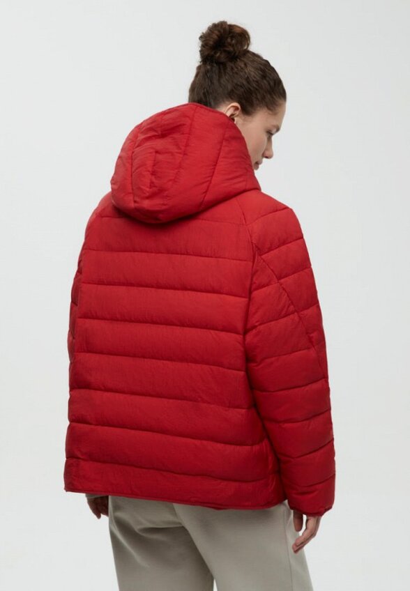 Куртка утепленная Finn Flare