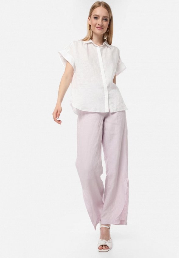 Брюки A la Tete