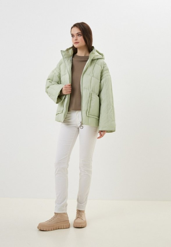 Куртка утепленная Winterra