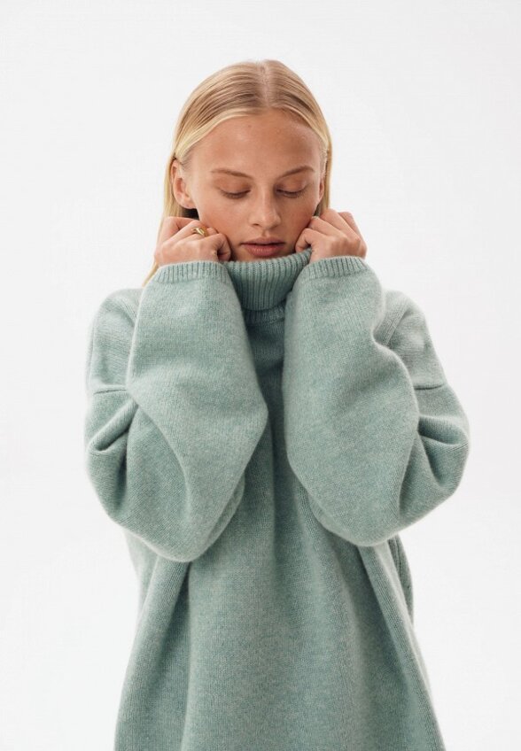 Свитер Select Studio