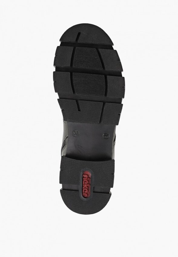 Ботинки Rieker