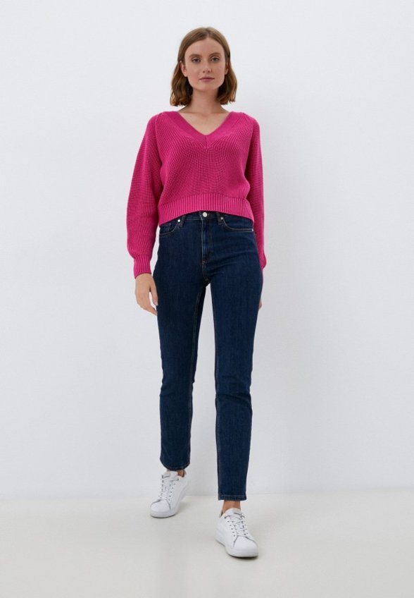 Пуловер MaryTes