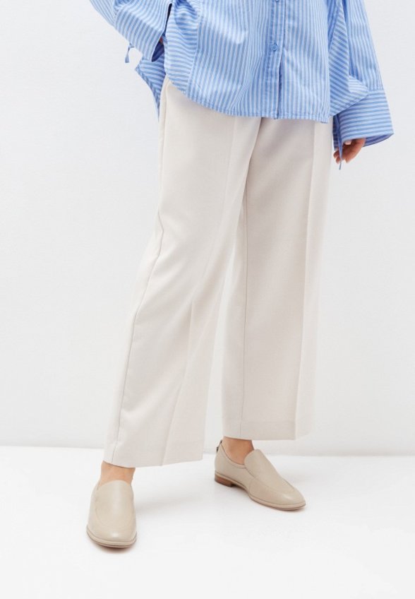 Лоферы Basconi