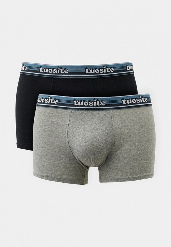 Трусы 2 шт. Tuosite