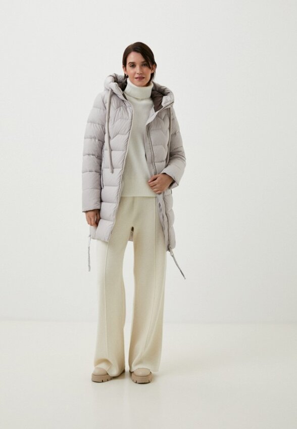 Пуховик Снежная Королева