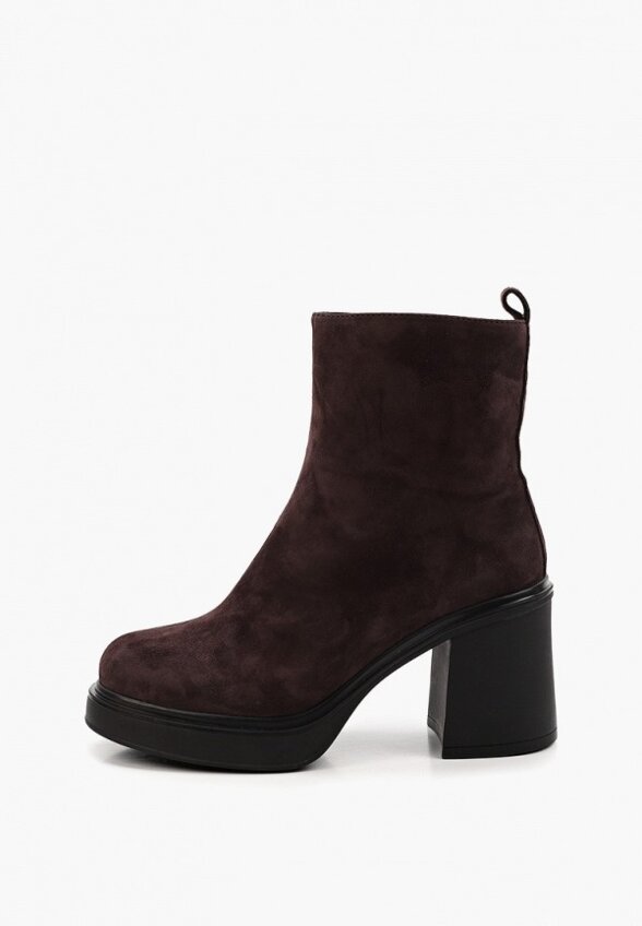 Ботильоны Thomas Munz