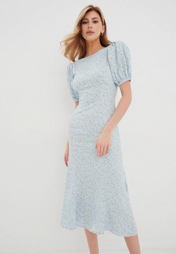 Платье Spirit of Kattana