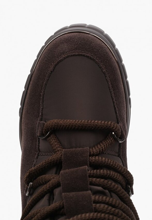 Ботинки Zumita