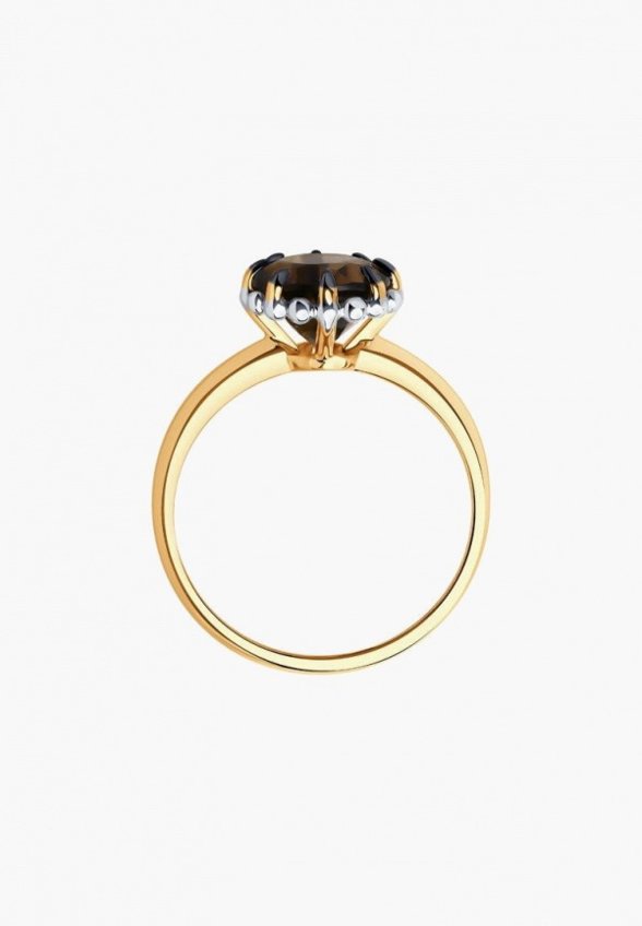 Кольцо Diamant