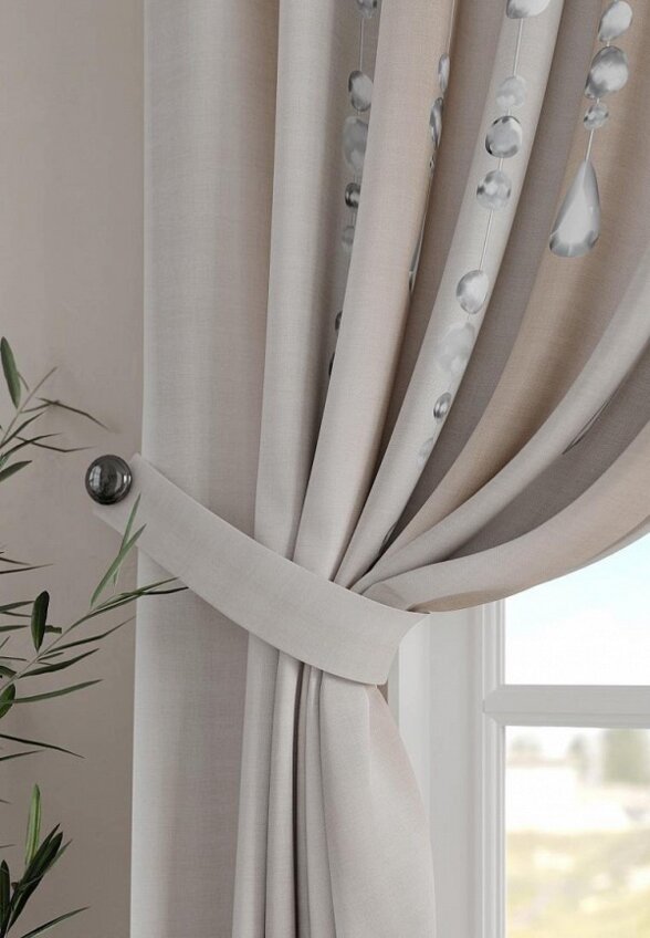 Шторы Comfy Way