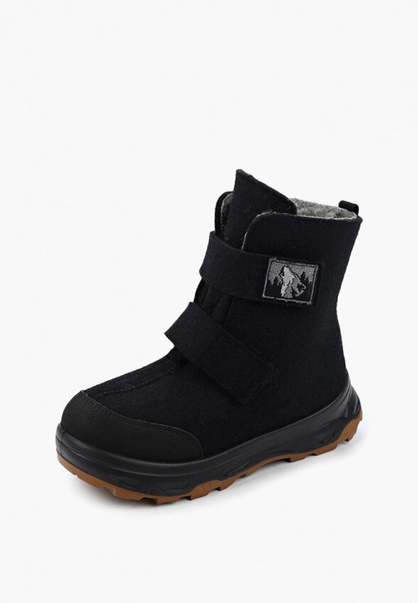 Валенки Котофей