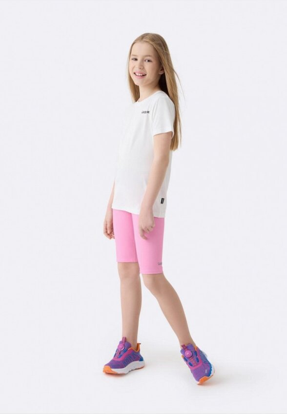 Велосипедки Lassie