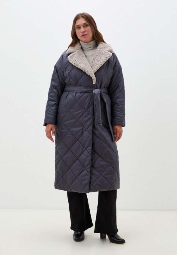 Куртка-пальто Modress