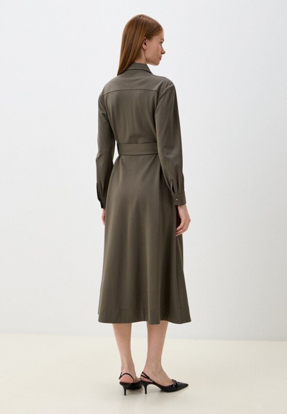 Платье Balunova Fashion Design Studio