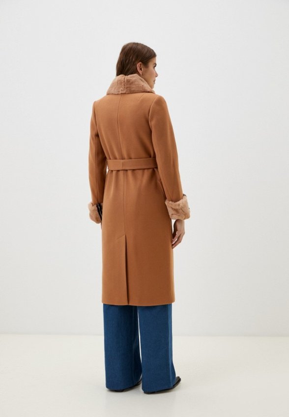 Пальто-халат Louren Wilton