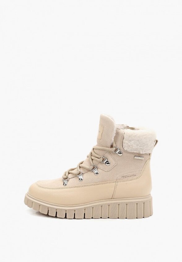 Ботинки Tamaris