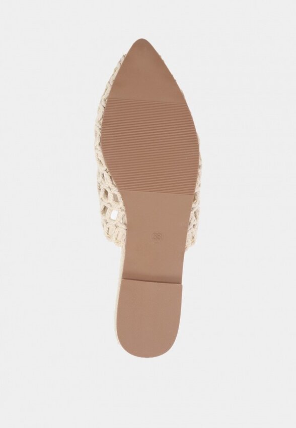 Мюли women'secret