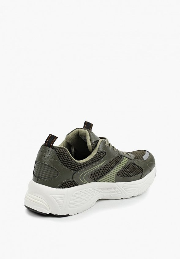 Кроссовки Sigma