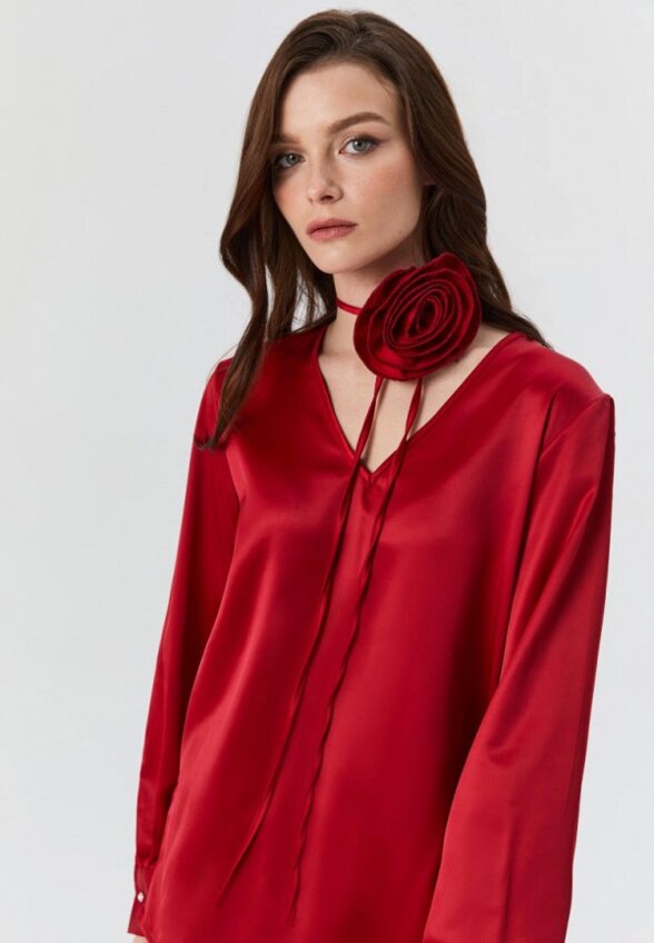 Блуза Nataly Rik