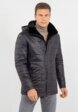 Пуховик Gino Pellini1  - превью