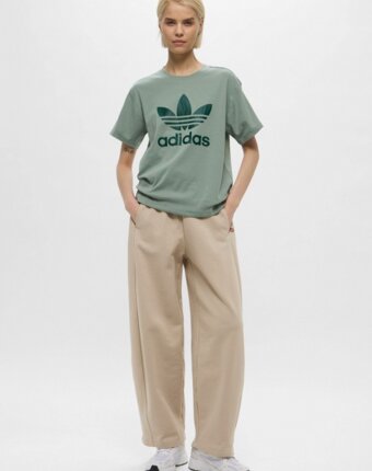 Футболка adidas Originals женщинам