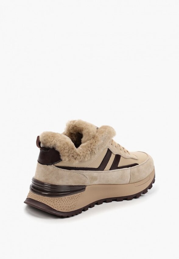 Кроссовки Escan