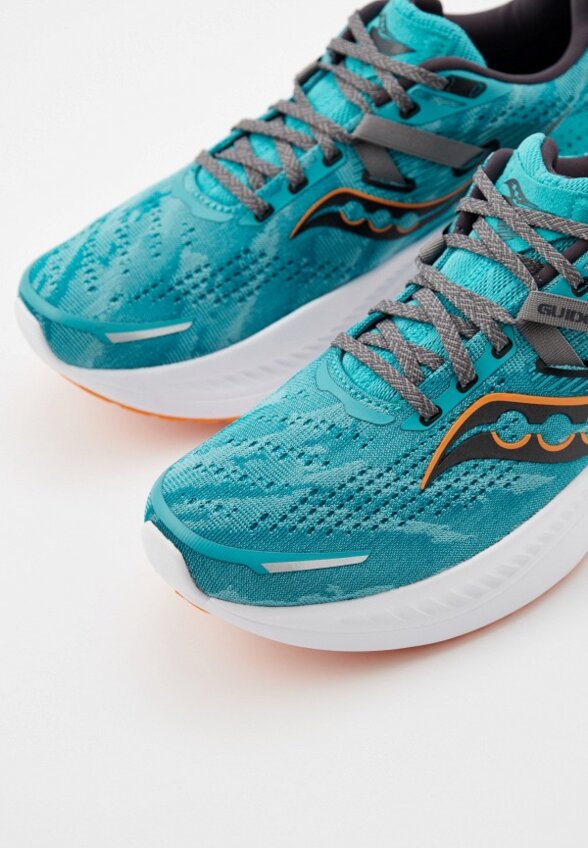 Кроссовки Saucony