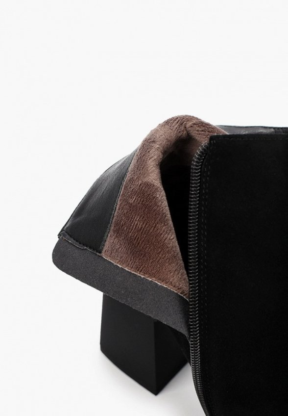 Ботильоны Valley