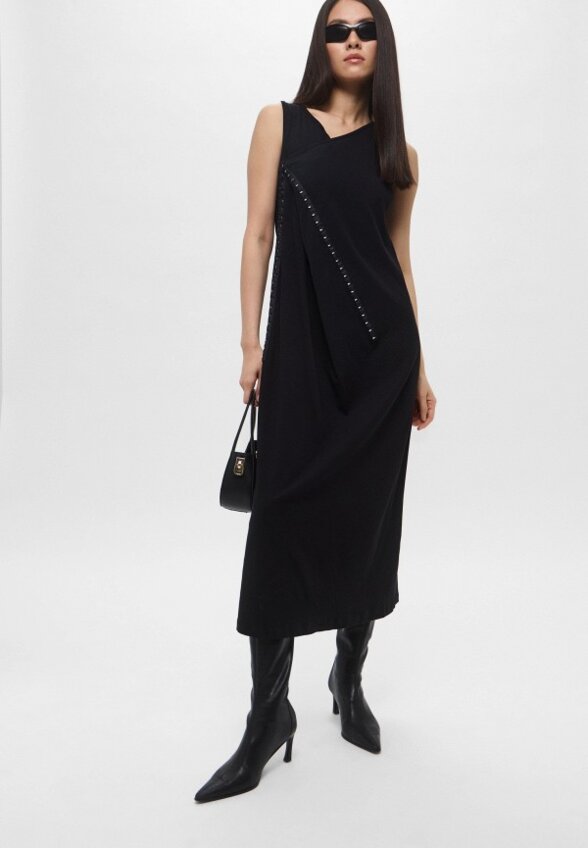 Платье MM6 Maison Margiela