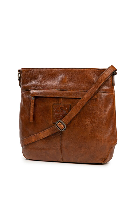 Др.Коффер M402902-110-05 сумка через плечо