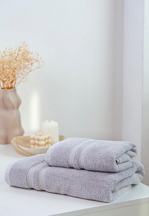 Комплект полотенец Luisa Moretti