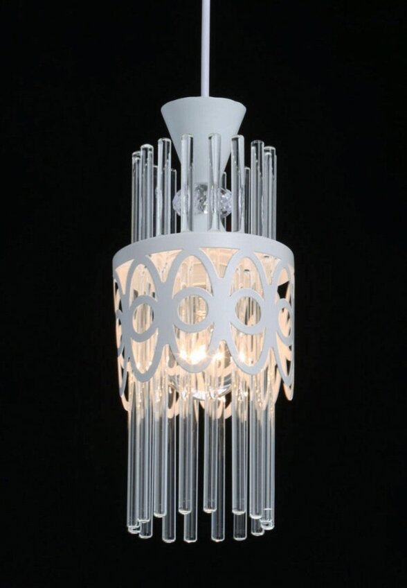 Светильник De City