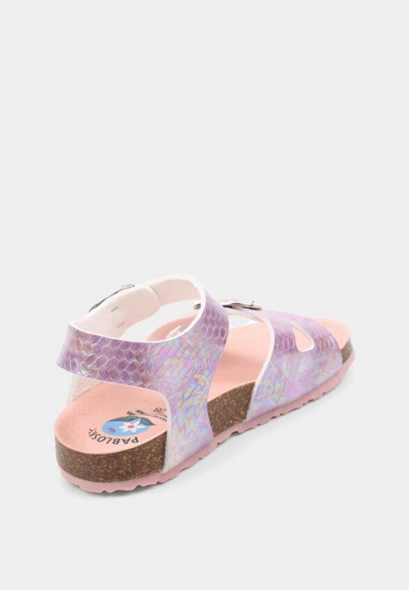 Сандалии Pablosky