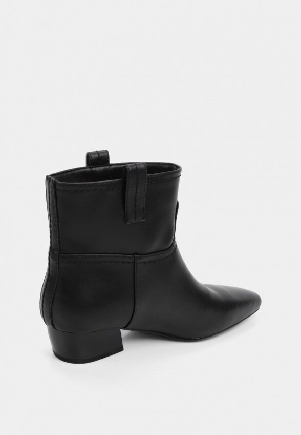 Ботильоны Obba