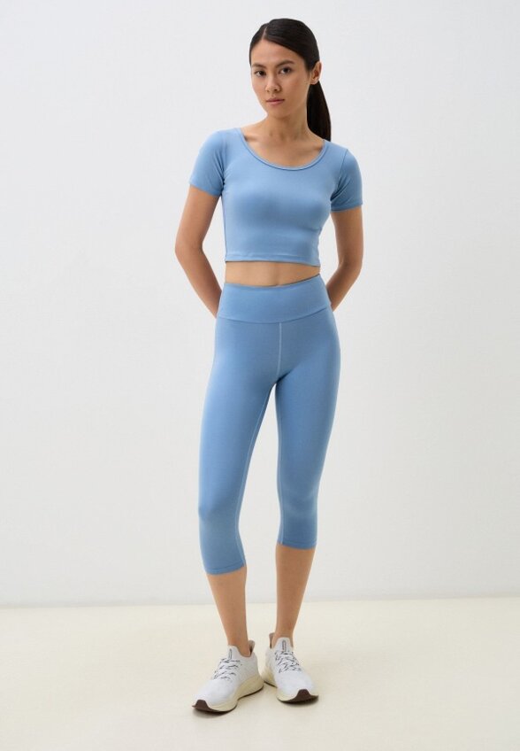 Капри Almando Melado