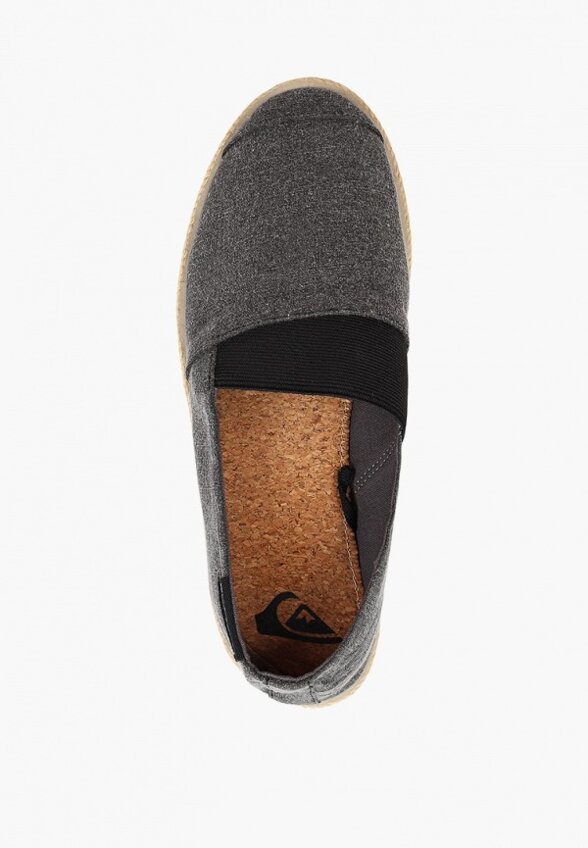 Эспадрильи Quiksilver