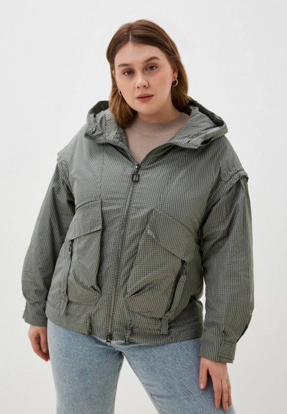 Куртка утепленная Winterra