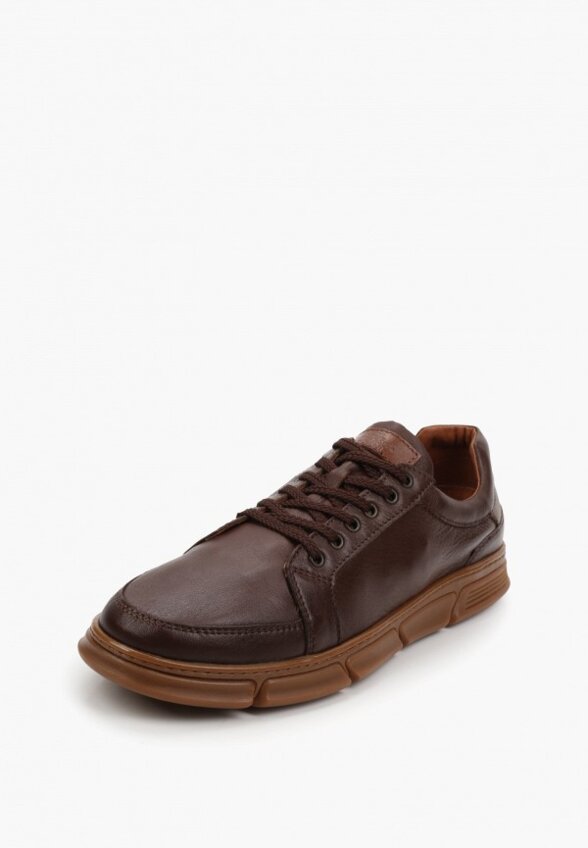 Кеды Francesco Donni